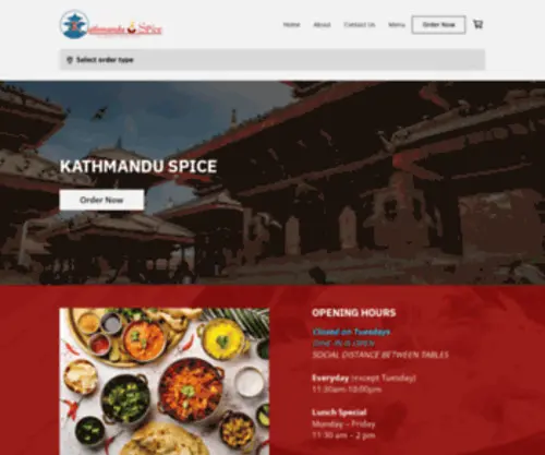 KTMspice.com(KTMspice) Screenshot