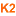 Ktothe2.com Favicon