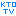 Kto.tv Logo