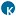 KTPL.com Favicon