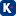 Ktronix.com Favicon