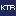 KTR.or.kr Logo