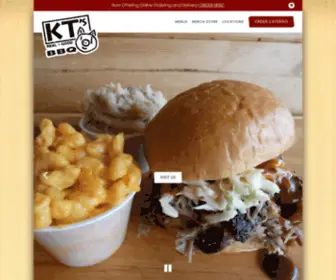 KTSBBQ.com(TigoUneHbo) Screenshot