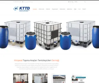 KTTD.org(KTTD) Screenshot