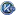 KTV.global Favicon