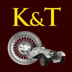 Ktvintagecars.com Logo