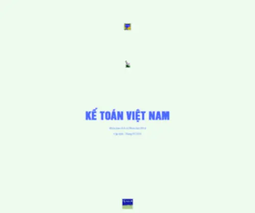 KTVN.com.vn(Phan mem Ke Toan Viet Nam) Screenshot
