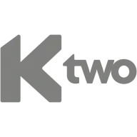 Ktwo.co.uk Logo