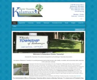 KTWP.org(KTWP) Screenshot