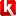 Kuaiyong.com Logo