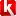 Kuaiyong.com Favicon