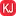 Kuajing.hk Logo