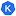 Kuboard.cn Favicon