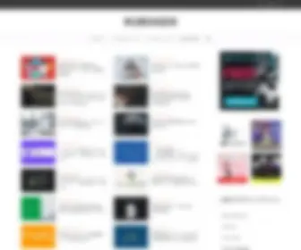 Kubogen.com(KUBOGENは個人運営) Screenshot