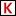 Kubointer.com Favicon