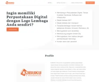 Kubuku.id(Kubuku) Screenshot