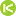 Kuchiko.net Logo