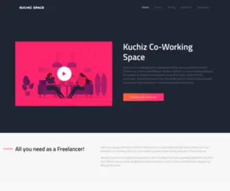 Kuchiz.com(کوچیز) Screenshot