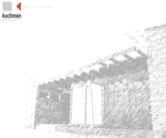 Kuchman.com(Kuchman) Screenshot