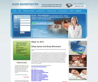 Kudosnore.com(Kudosnore) Screenshot