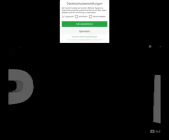 Kuechenstudio-Proform.de(Startseite) Screenshot