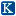 Kuenstleragentur-Kade.de Favicon