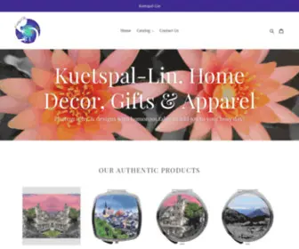 Kuetspal-Lin.com(kuetspal lin) Screenshot