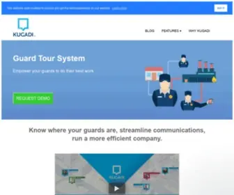 Kugadi.com(Kugadi) Screenshot