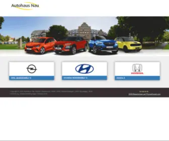 Kuhl.de(Opel) Screenshot
