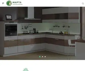 Kuhni-NA-Zakaz-SPB.ru(Давно хотите купить кухни на заказ в Санкт) Screenshot