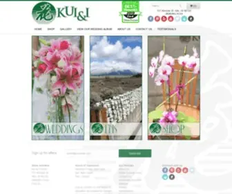 Kuiandiflorist.com(Kuiandiflorist) Screenshot