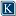 Kuiperlawfirm.com Favicon