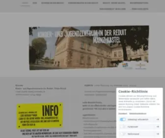 Kujakk.de(Landeshauptstadt Wiesbaden) Screenshot