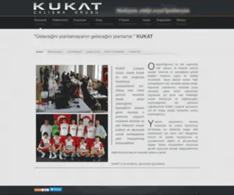 Kukat.org(KUKAT) Screenshot