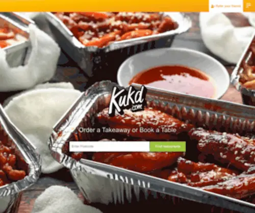 Kukd.com(Kukd) Screenshot