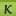 Kukers.com Logo
