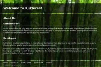 Kuklorest.com(Kuklorest) Screenshot