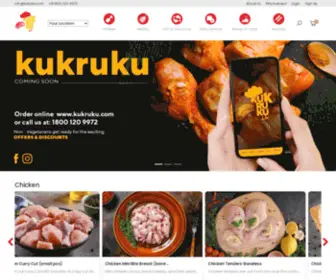 Kukruku.com(Kukruku) Screenshot