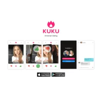 Kuku.am(Kuku) Screenshot