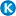 Kuku.co.nz Favicon