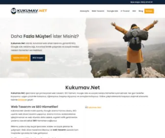 Kukumav.net(Web) Screenshot