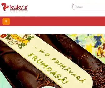 Kuky-S.ro(Kuky's) Screenshot