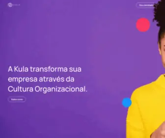Kula.jobs(Seu RH 4.0 está aqui) Screenshot
