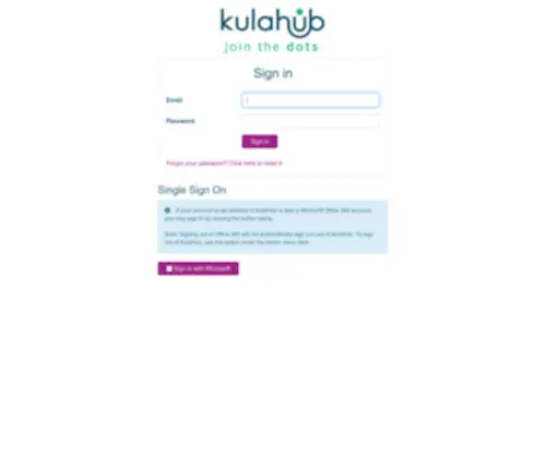 Kulahub.net(Kulahub) Screenshot