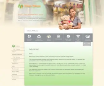 Kulanamalama.com(Kūlana Mālama) Screenshot