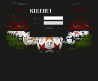 Kulebet.net Screenshot