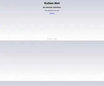 Kullan.net(İndir) Screenshot