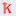 Kulturakan.ru Favicon