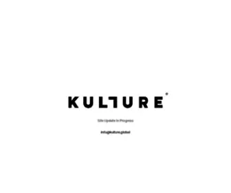 Kulture.global(Hold) Screenshot