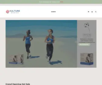 Kultureshack.com(Kultureshack) Screenshot